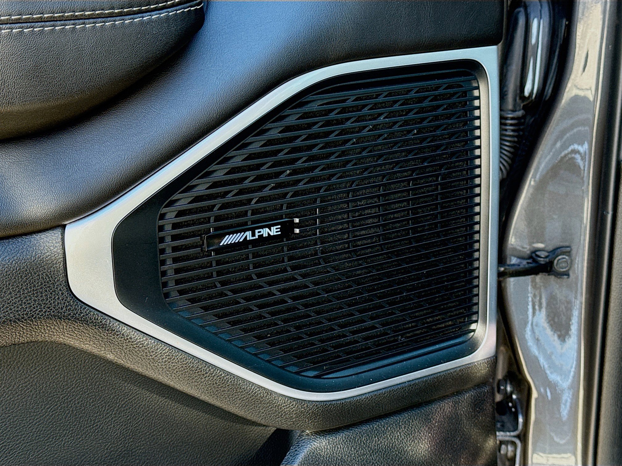 Used 2023 Jeep Wagoneer Series III w/ Convenience Group I image 24