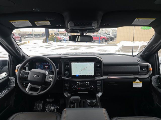 New 2025 Ford F150 Tremor w/ Equipment Group 402A High AWD/4WD image 23