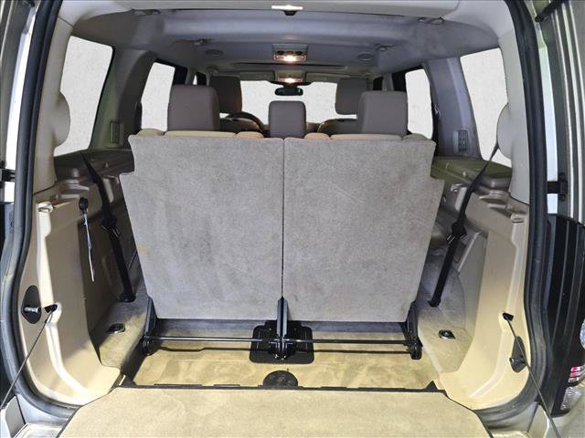 Used 2015 Land Rover LR4 HSE LUX AWD/4WD image 13