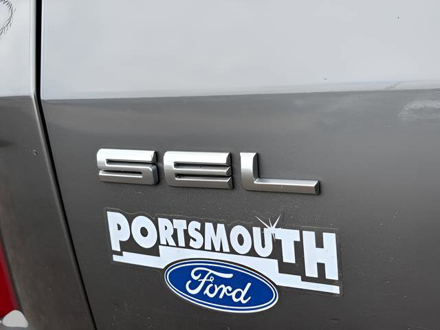 Used 2022 Ford Escape SEL w/ Technology Package AWD/4WD image 17