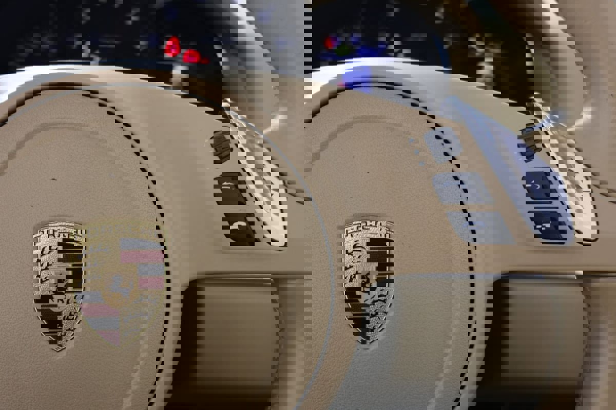 Used 2016 Porsche Boxster RWD image 28