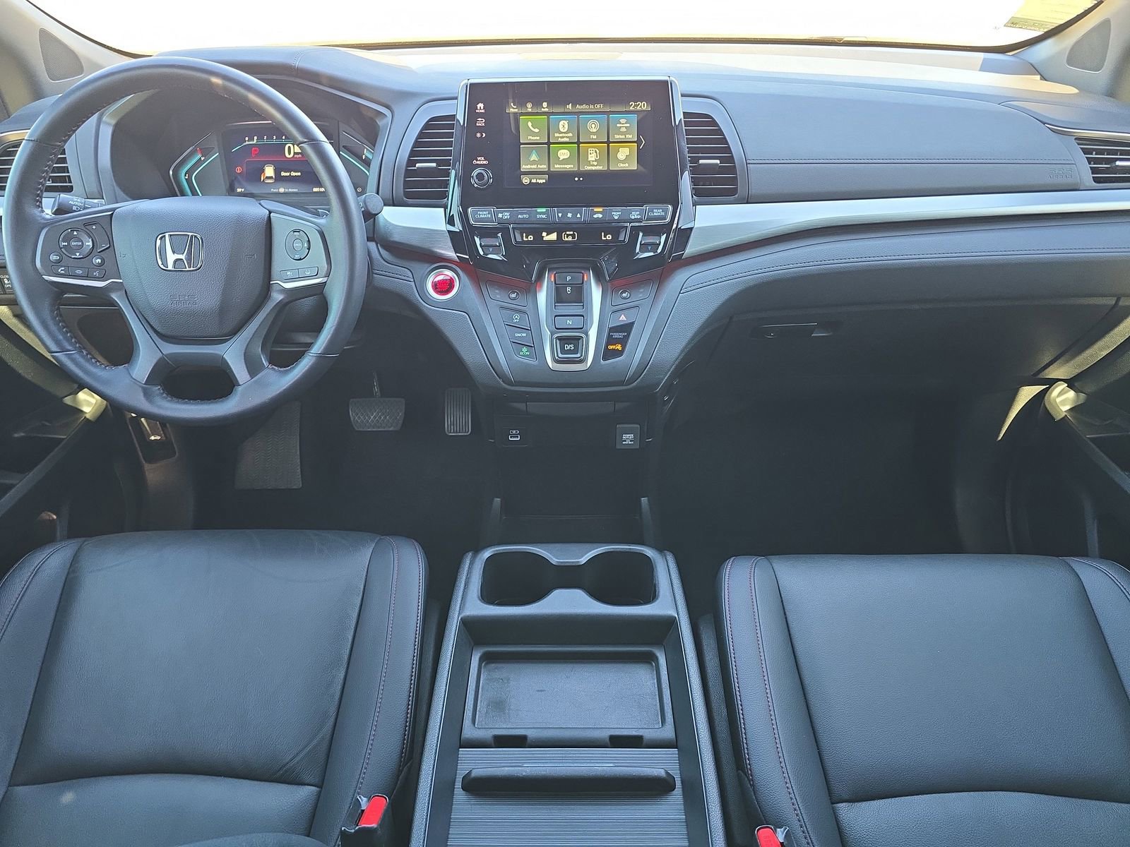 Used 2023 Honda Odyssey Sport image 9