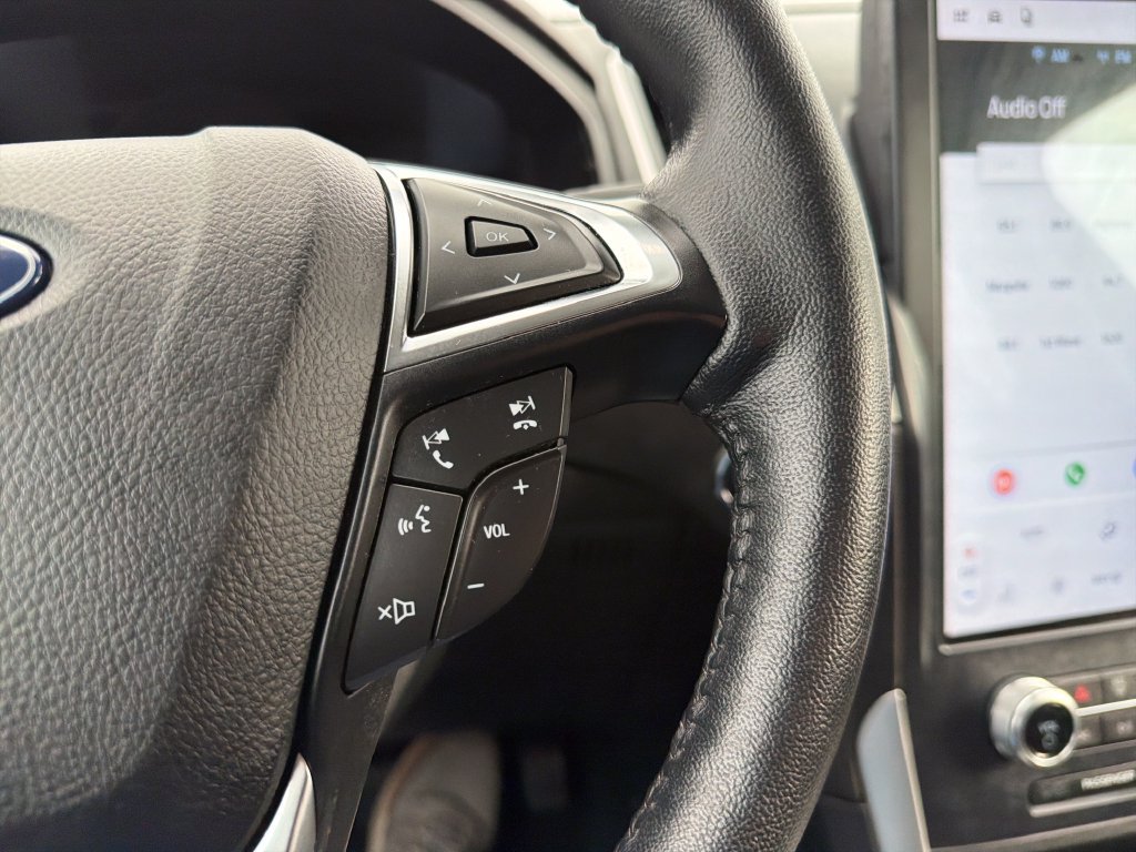 Used 2024 Ford Edge SEL w/ Convenience Package AWD/4WD image 32