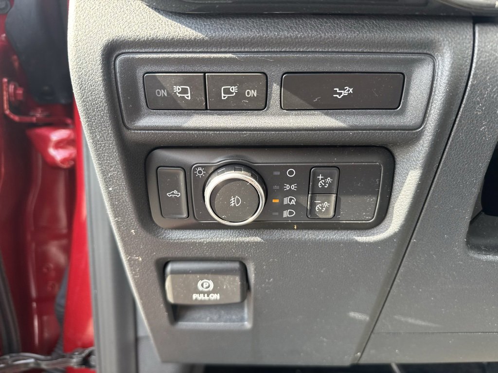 Used 2022 Ford F150 XLT w/ Equipment Group 302A High image 19