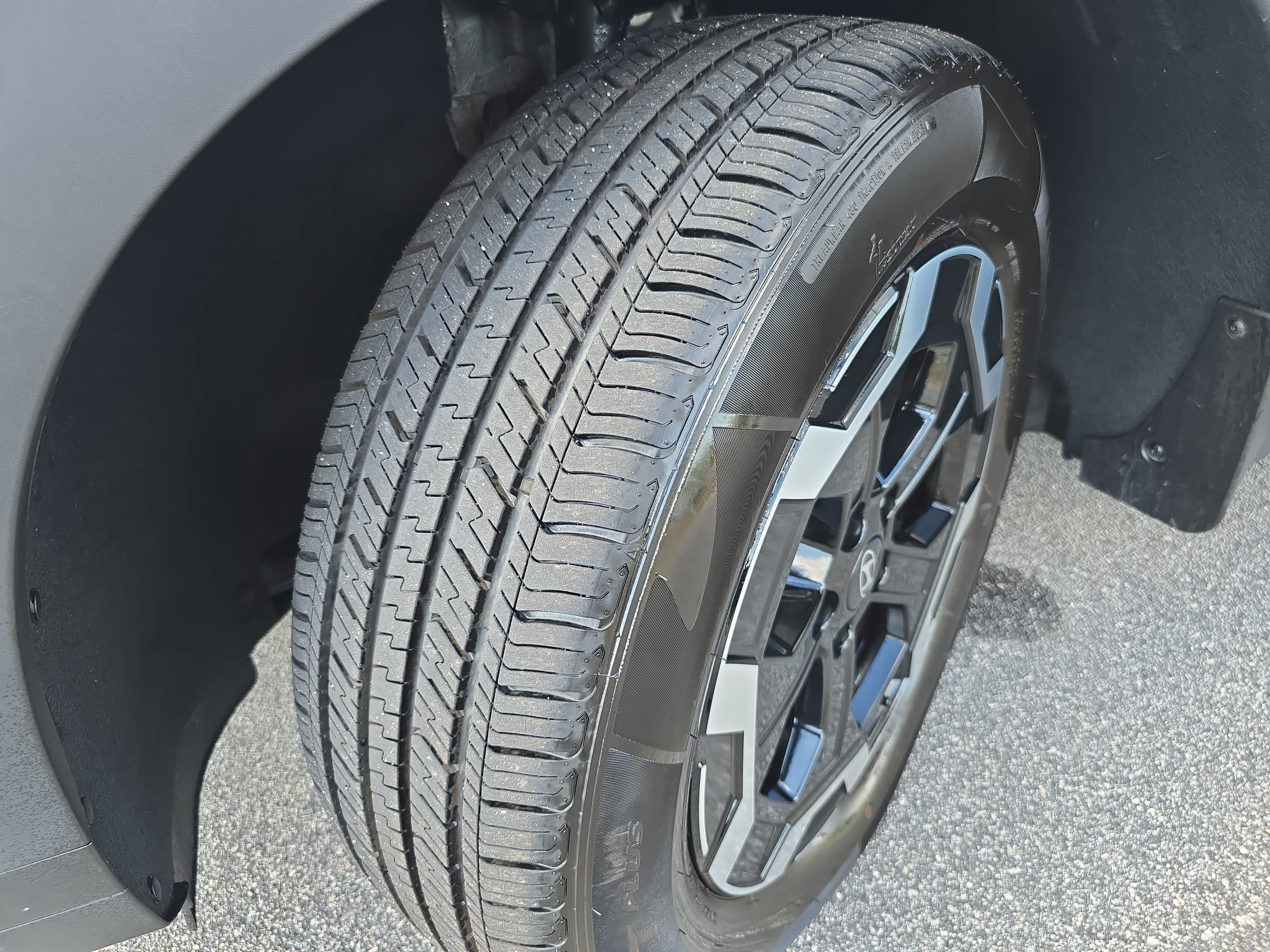 Used 2024 Hyundai Santa Fe SEL FWD image 34