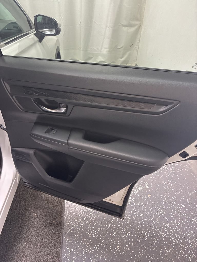 Used 2024 Honda CR-V EX image 23