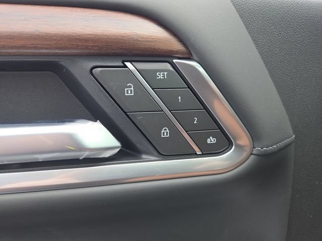 New 2026 GMC Sierra 2500 Denali Ultimate AWD/4WD image 13