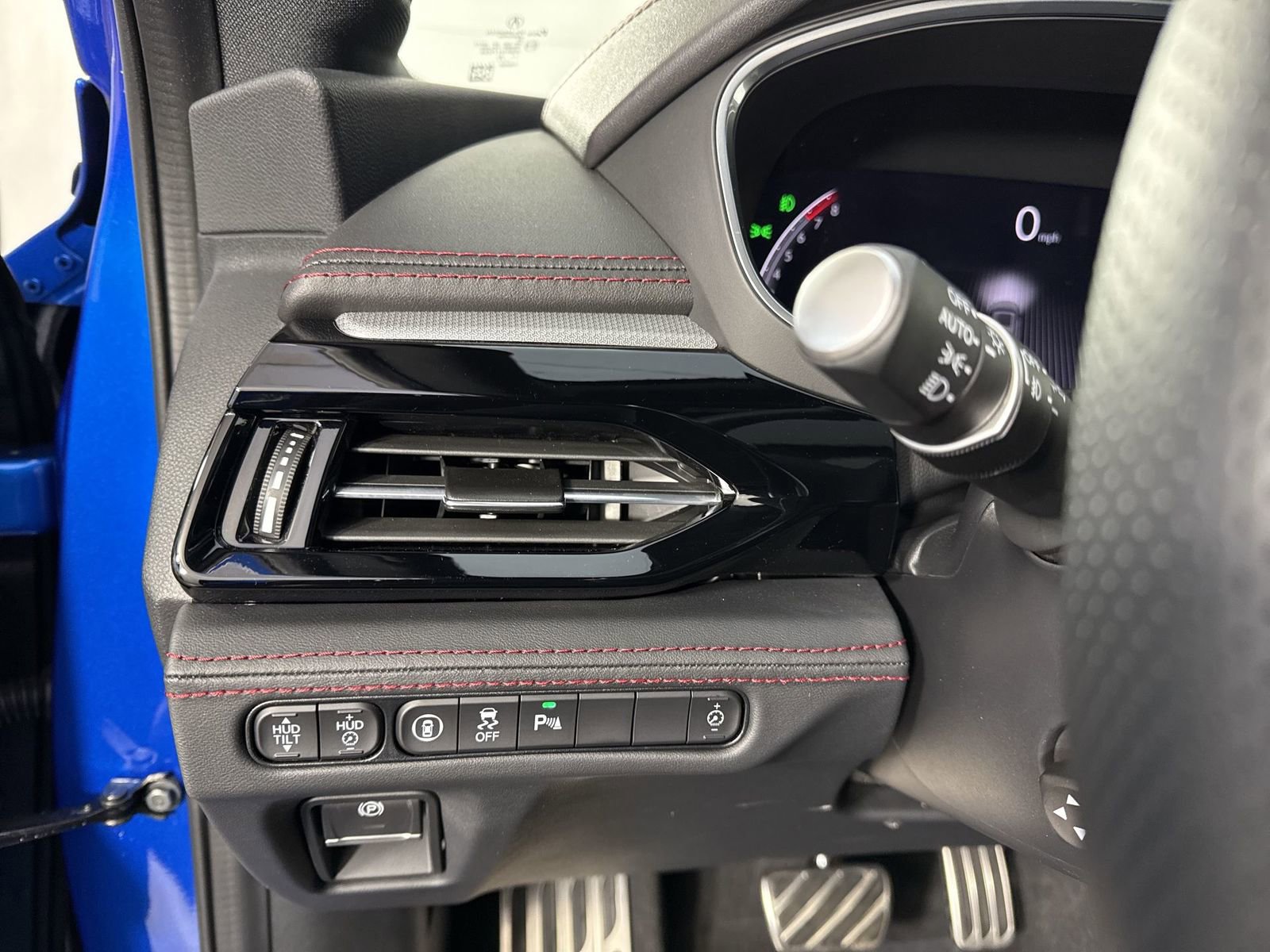 Certified 2026 Acura MDX A-Spec image 16