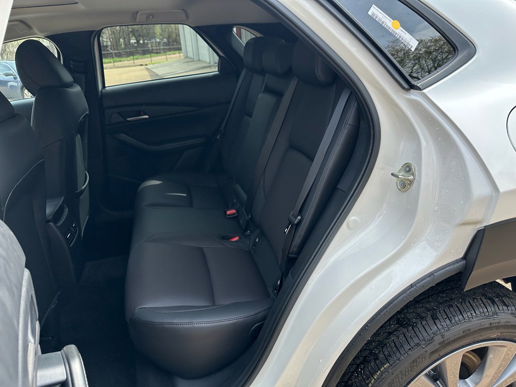 New 2026 MAZDA CX-30 AWD 2.5 S w/ Premium Package image 9