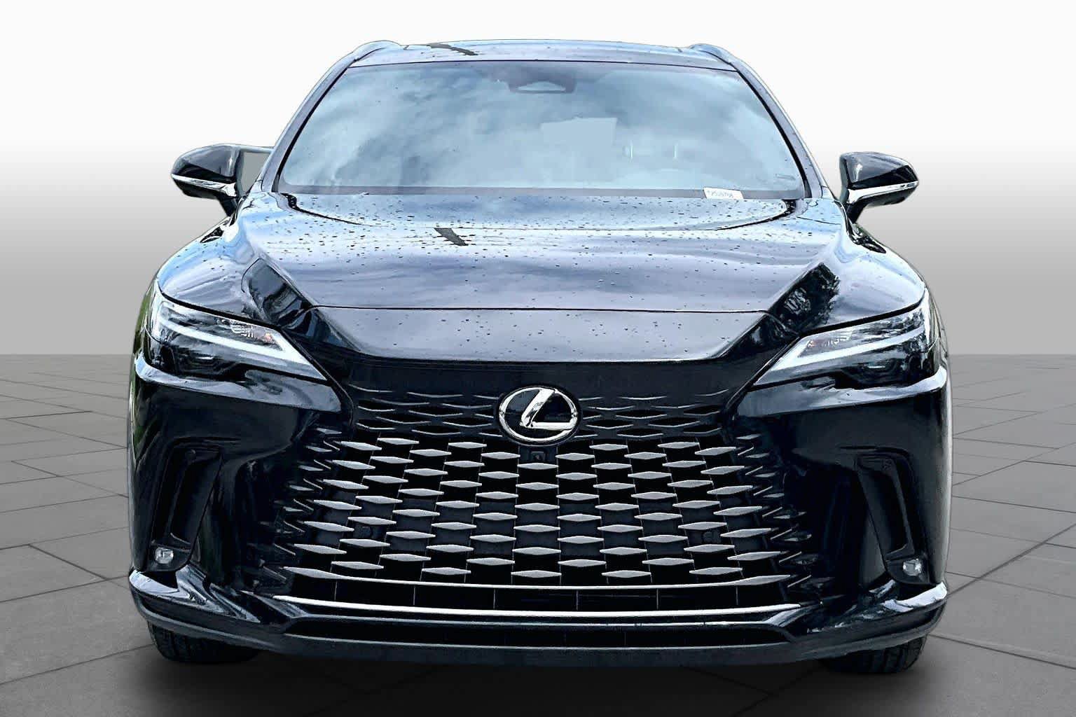 Used 2026 Lexus RX 350 Premium Plus FWD image 4