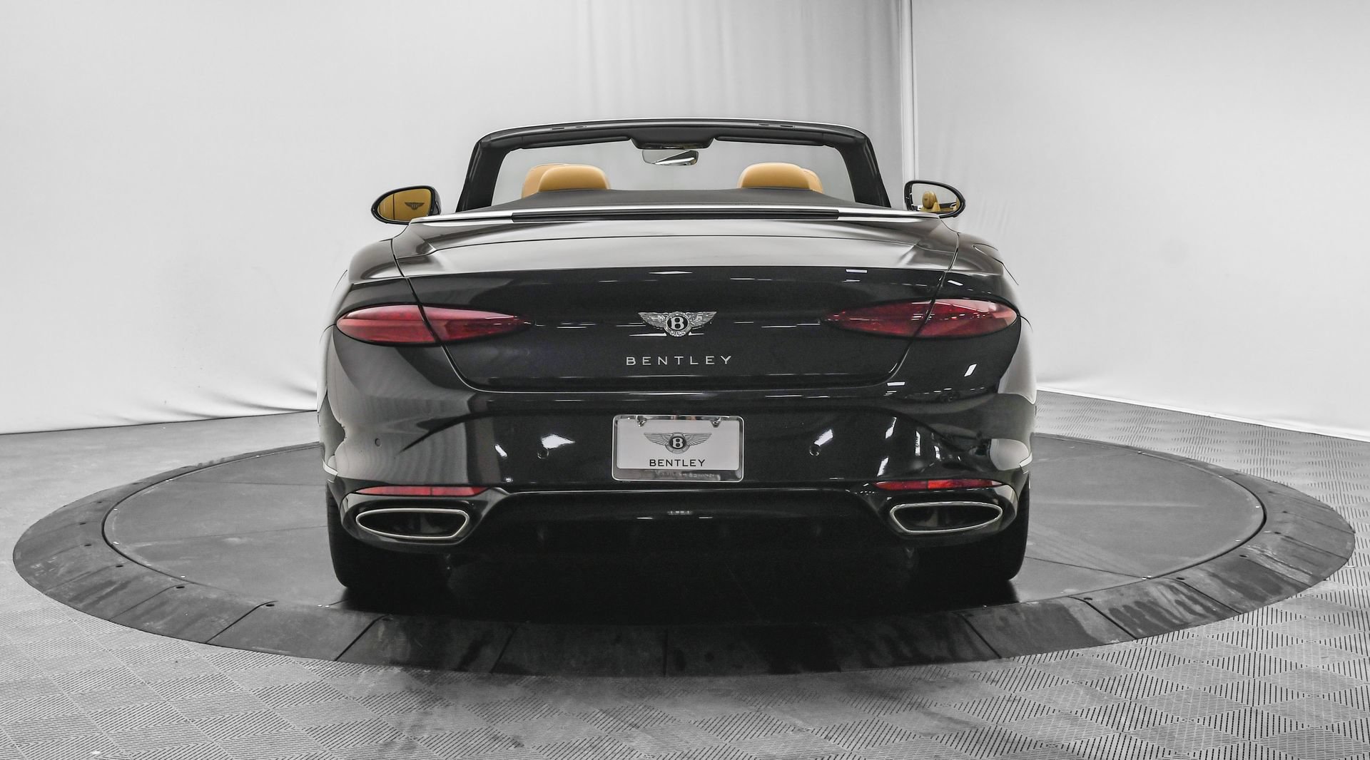 New 2026 Bentley Continental GT AWD/4WD image 10