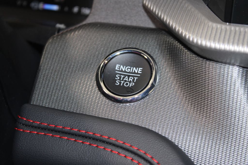 New 2026 Ford Explorer ST-Line w/ Premium Package RWD image 43