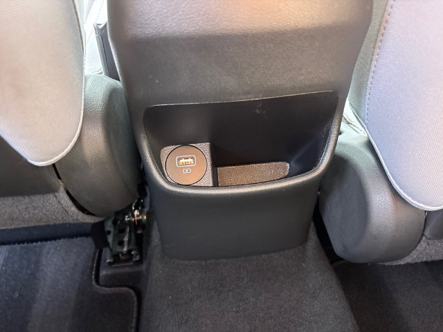 Used 2023 Hyundai Kona SEL w/ Cargo Package AWD/4WD image 13