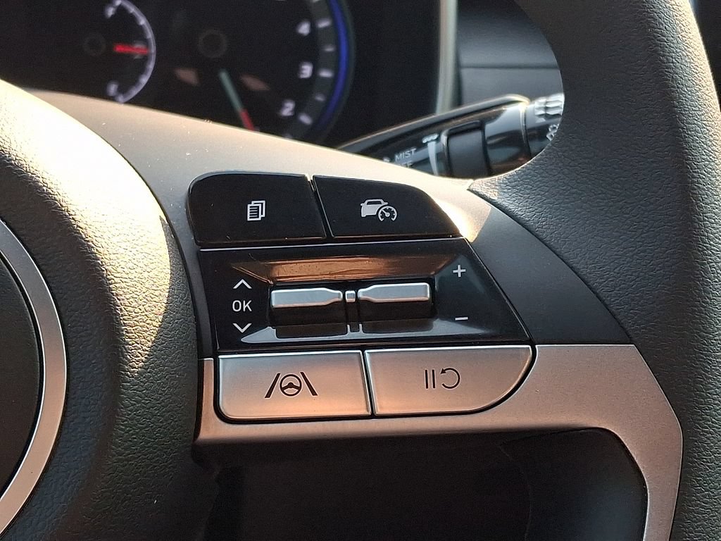 Used 2024 Hyundai Santa Cruz SEL AWD/4WD image 21
