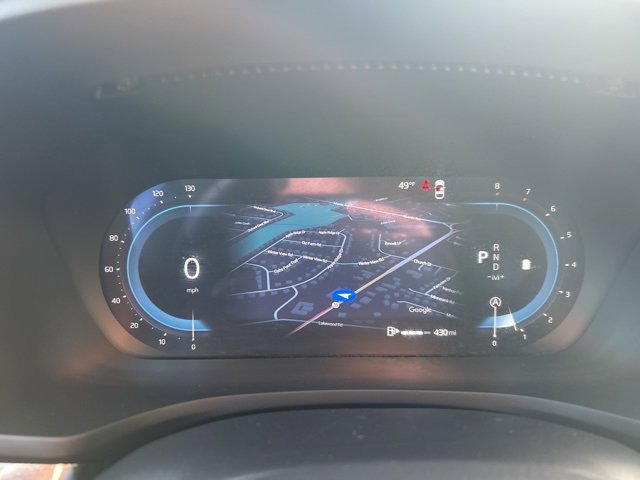 Used 2025 Volvo V60 B5 Cross Country Plus image 20