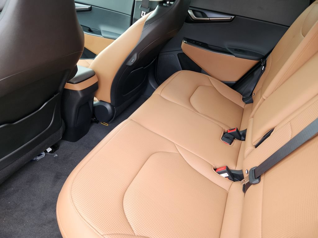 New 2026 Kia EV6 Wind AWD/4WD image 9