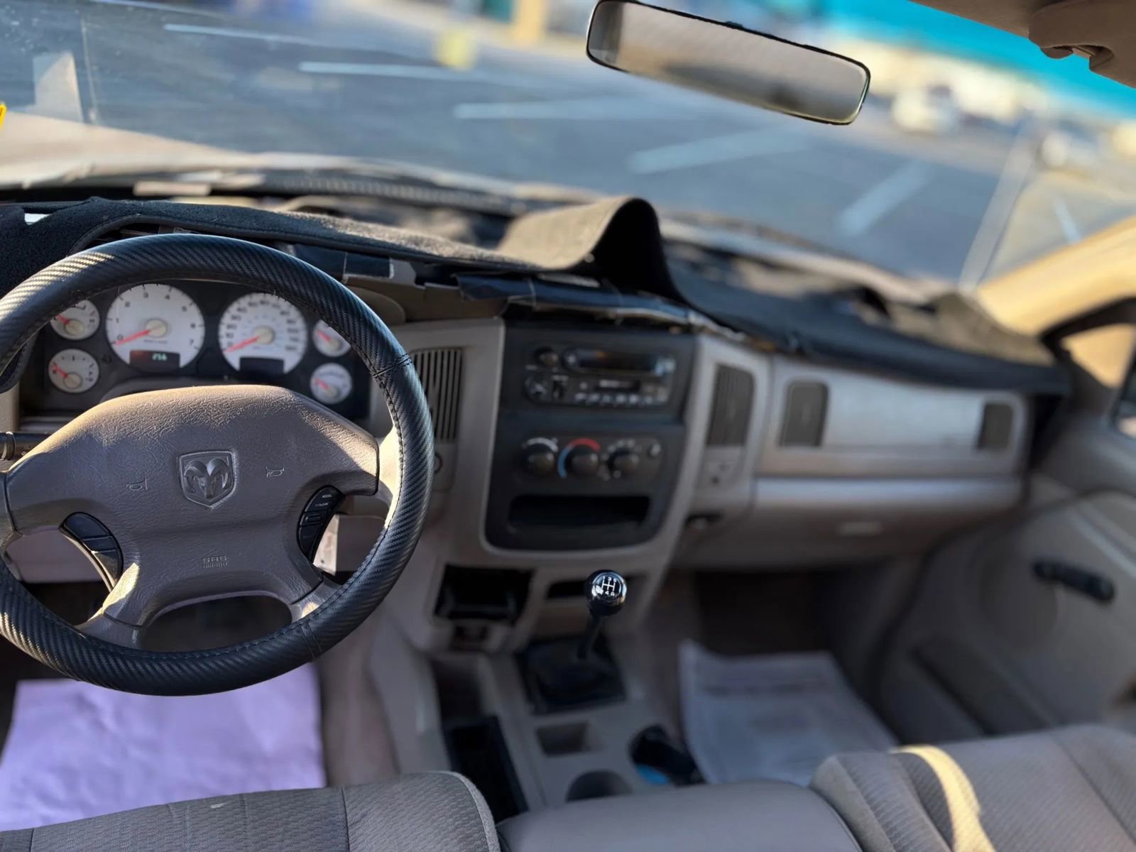 Used 2002 Dodge Ram 1500 Truck 2WD Regular Cab image 16