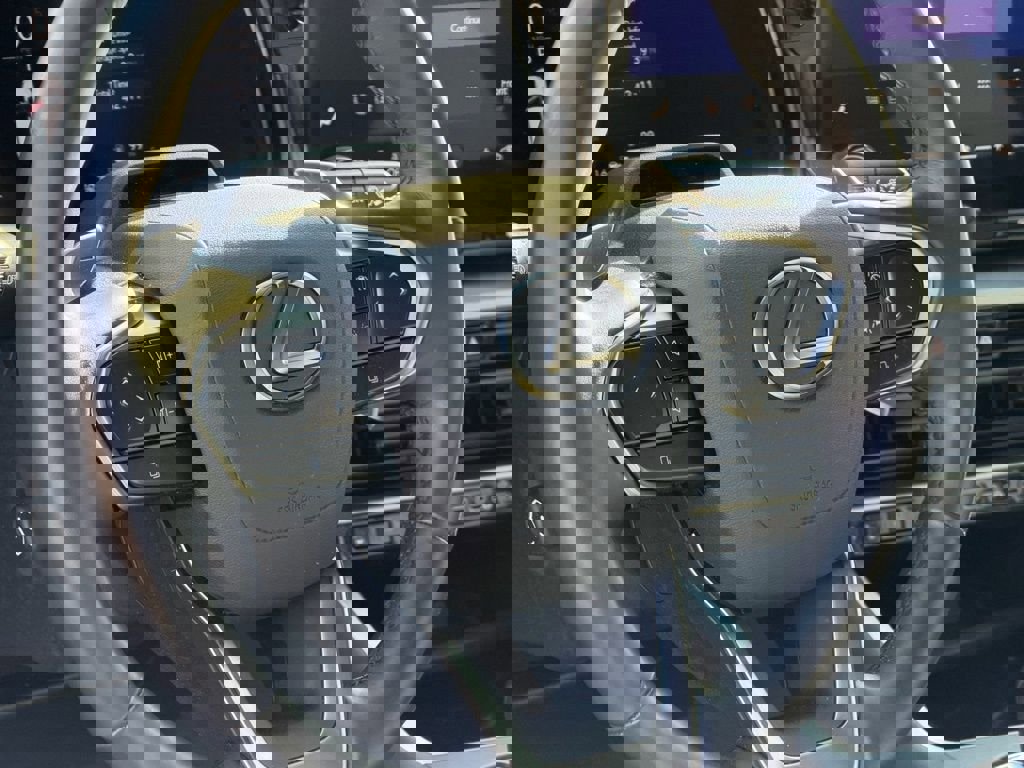 Used 2024 Lexus TX 350 FWD w/ Technology Package image 24