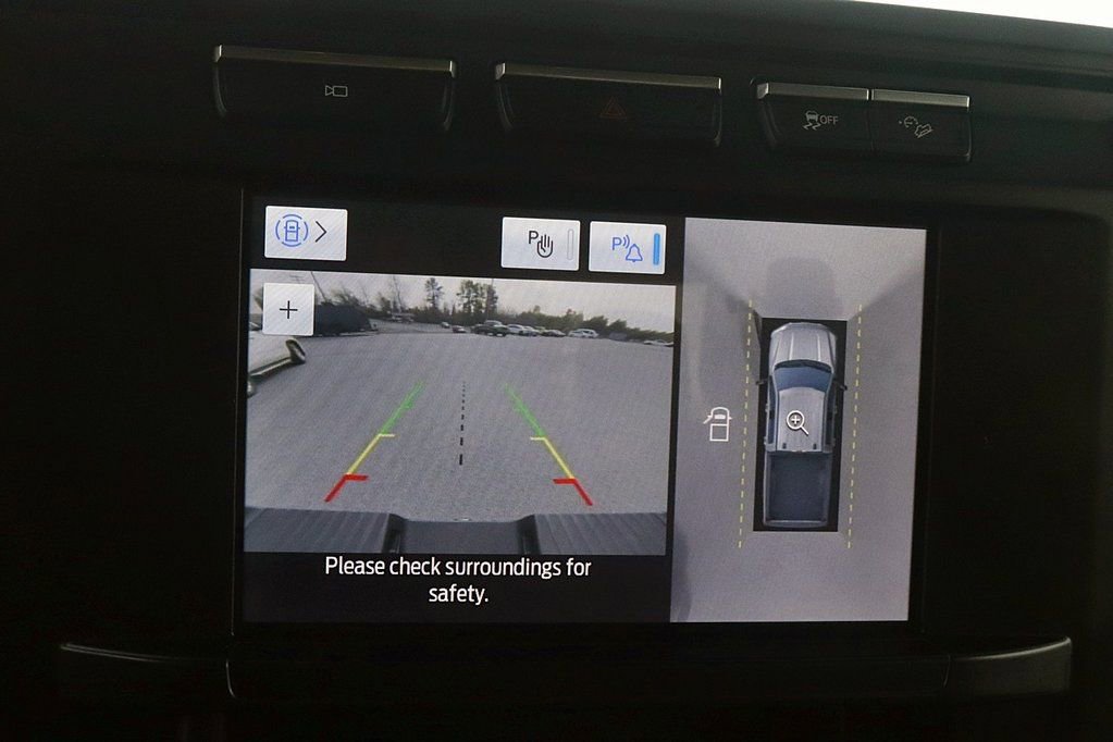 Used 2024 Ford F250 XL w/ STX Appearance Package image 26