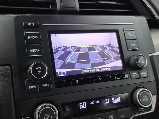 Certified 2019 Honda Civic LX image 19