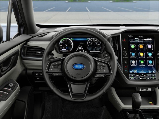 New 2026 Subaru Forester Touring AWD/4WD image 15