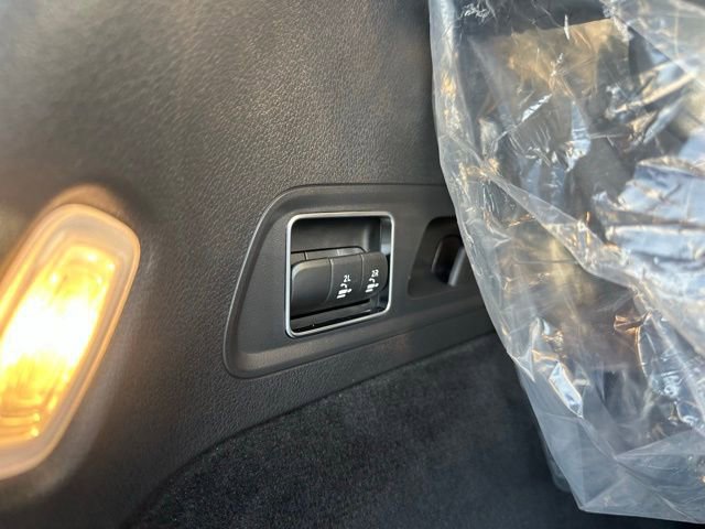 New 2026 Mercedes-Benz GLS 450 4MATIC image 41