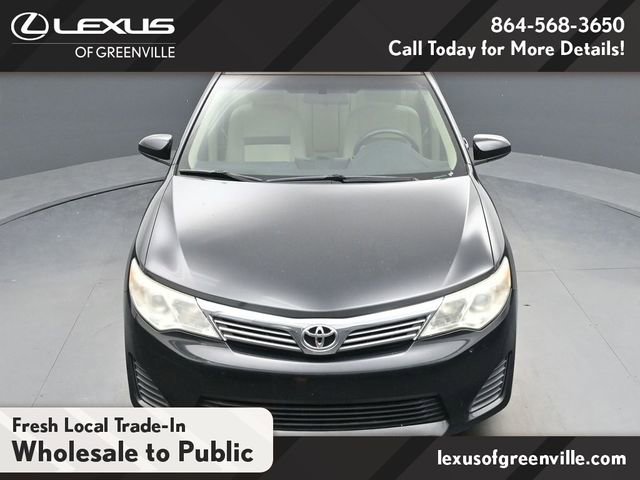 Used 2014 Toyota Camry FWD image 17