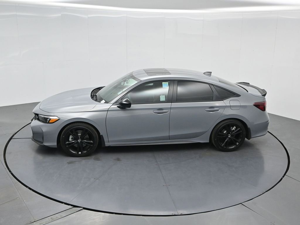 Used 2026 Honda Civic Si image 57