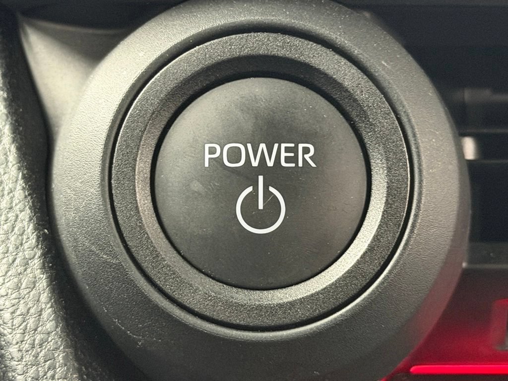 Certified 2025 Toyota Prius Plug-In Hybrid FWD image 30