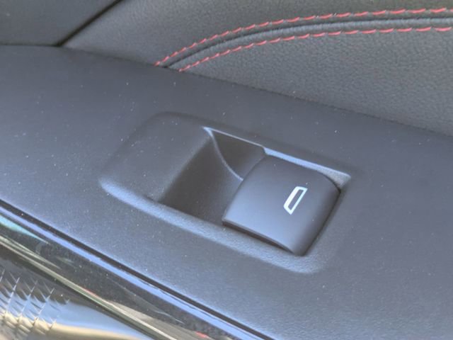 New 2026 Chevrolet Trax RS w/ Sunroof Package FWD image 34