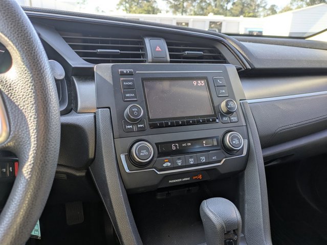 Used 2020 Honda Civic LX image 12