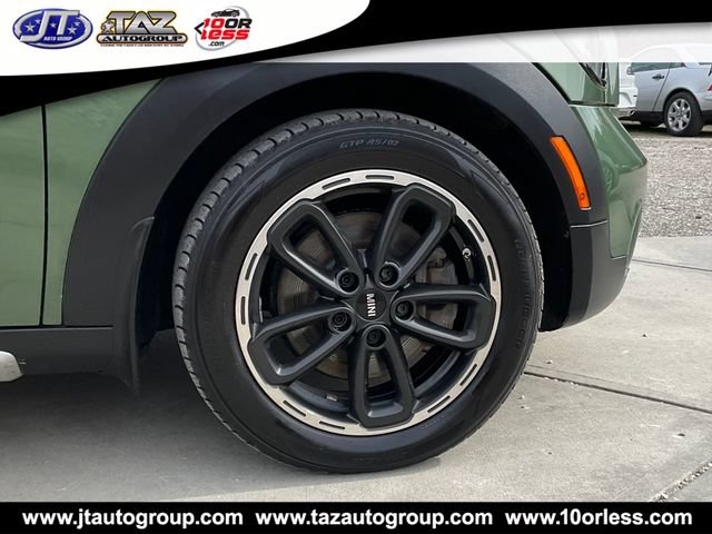 Used 2015 MINI Cooper Countryman S AWD/4WD image 9