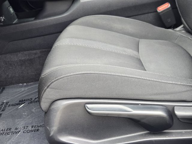 Used 2017 Honda Civic EX image 24