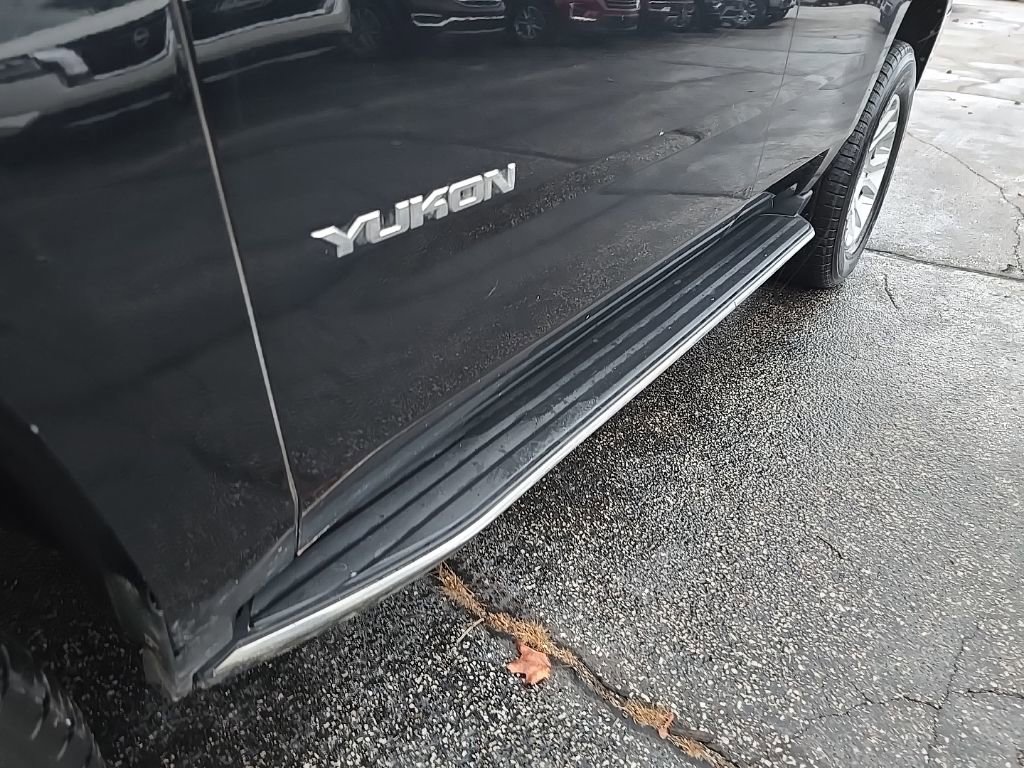Used 2019 GMC Yukon SLE image 31