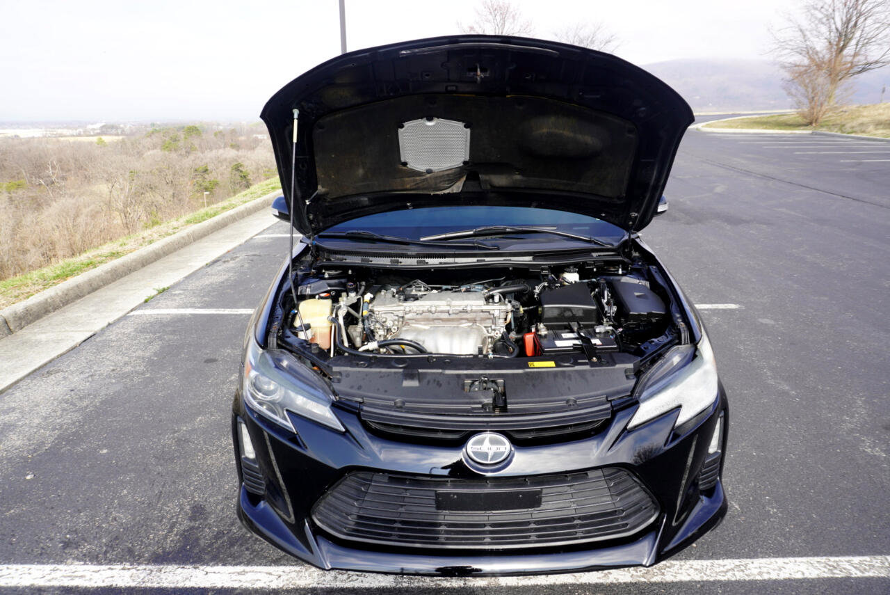 Used 2015 Scion tC image 26