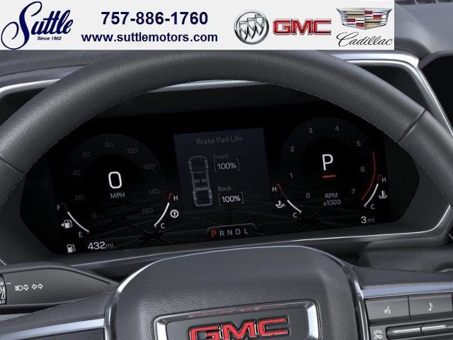 New 2026 GMC Canyon Elevation RWD image 18