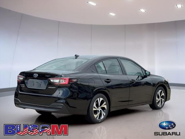 New 2025 Subaru Legacy Premium image 5