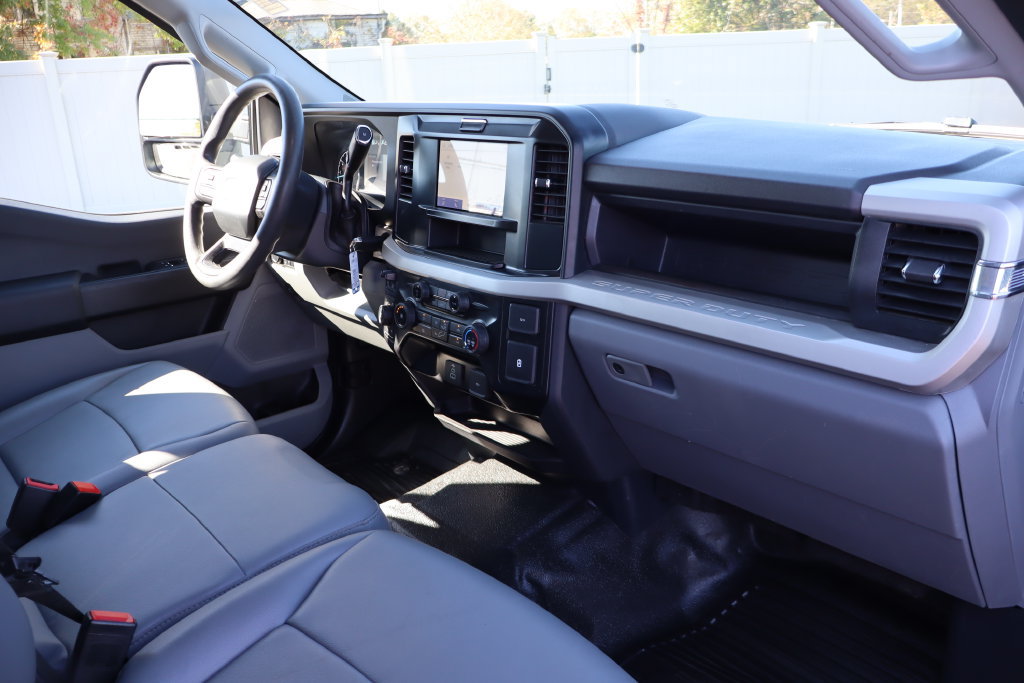 Used 2026 Ford F250 XL AWD/4WD image 35