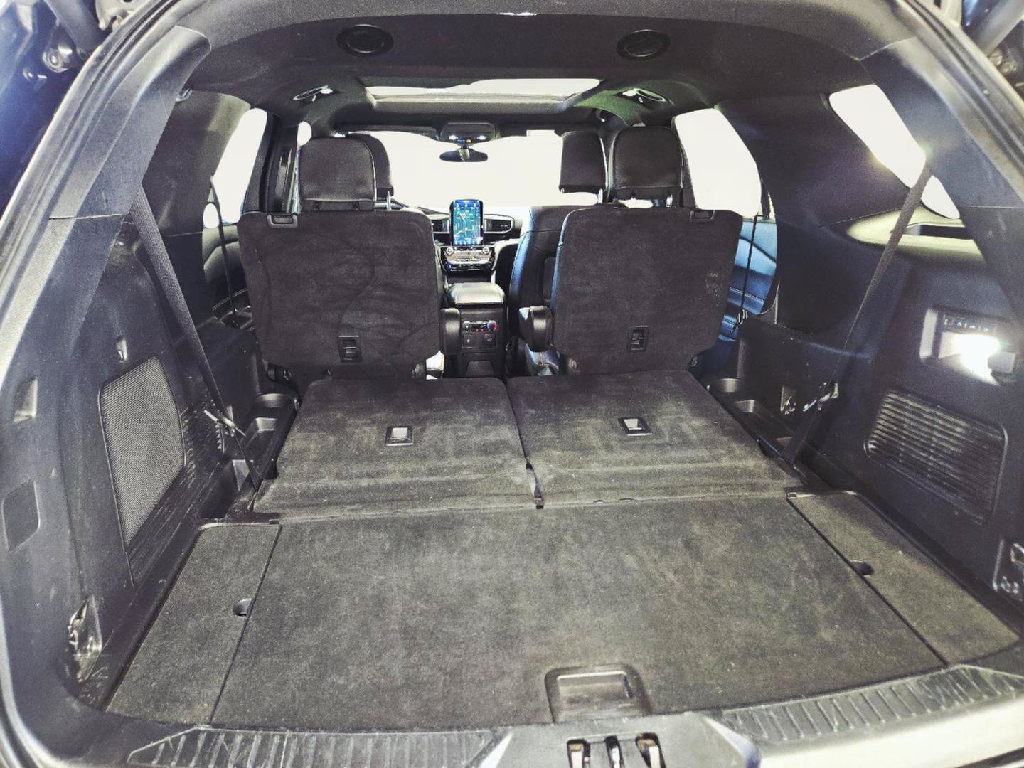 Used 2023 Ford Explorer ST w/ Equipment Group 401A AWD/4WD image 52