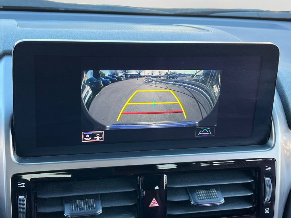 Certified 2023 Lexus GX 460 Premium w/ Premium Package image 21