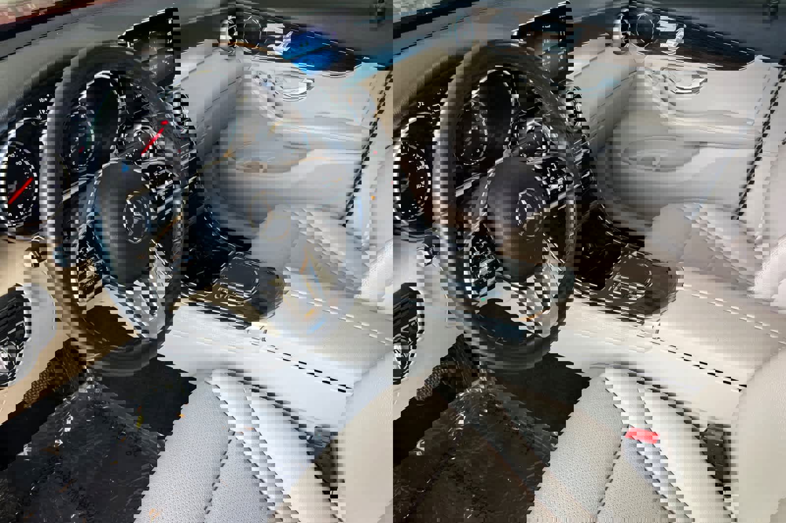 Used 2021 Mercedes-Benz GLC 300 4MATIC image 11