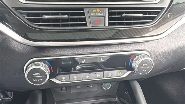 New 2025 Nissan Altima 2.5 SR w/ SR Premium Package image 24