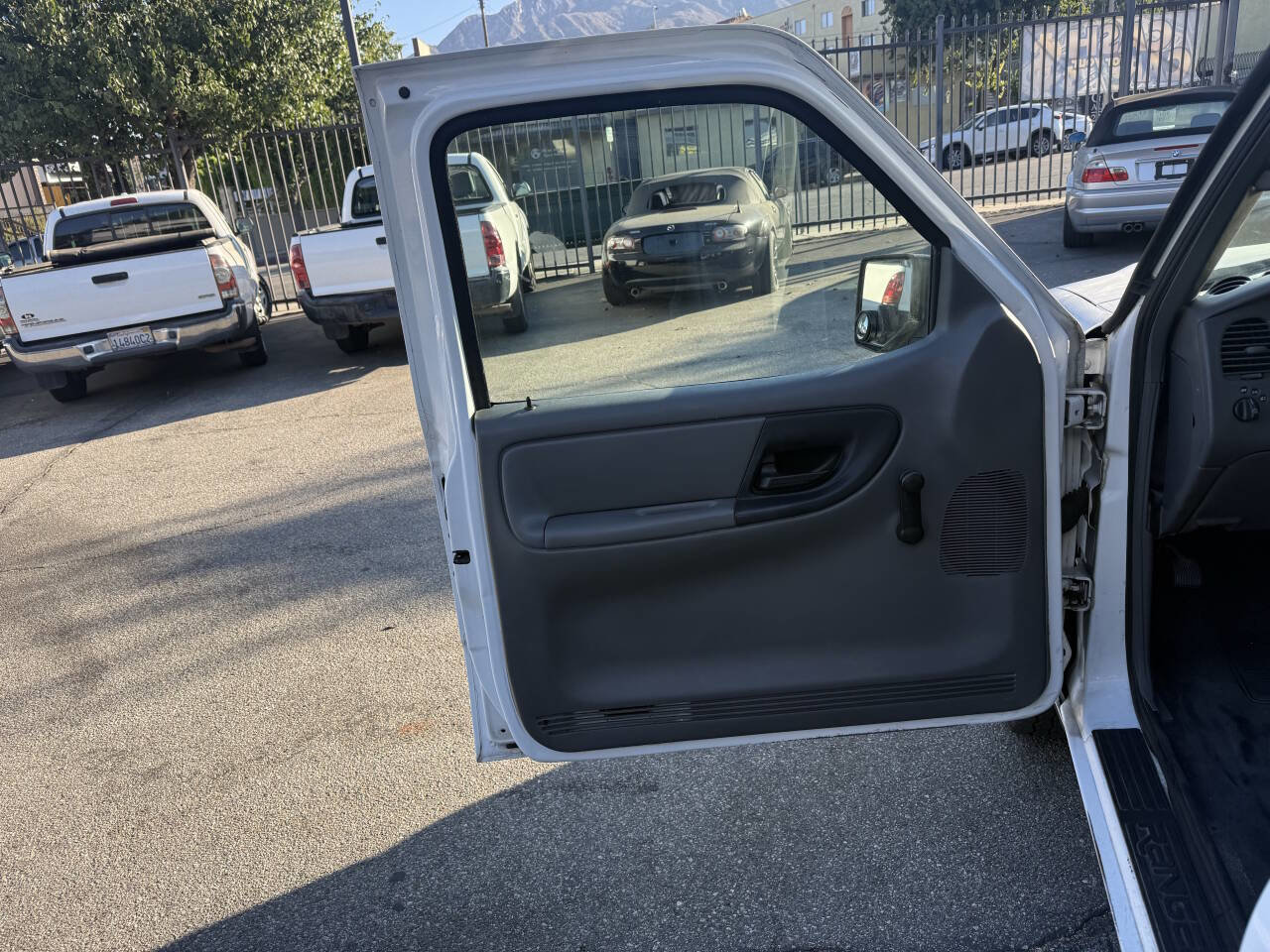 Used 2006 Ford Ranger XL image 10