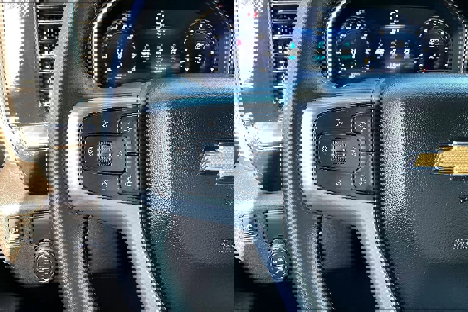 Used 2026 Chevrolet Silverado 1500 LT image 22