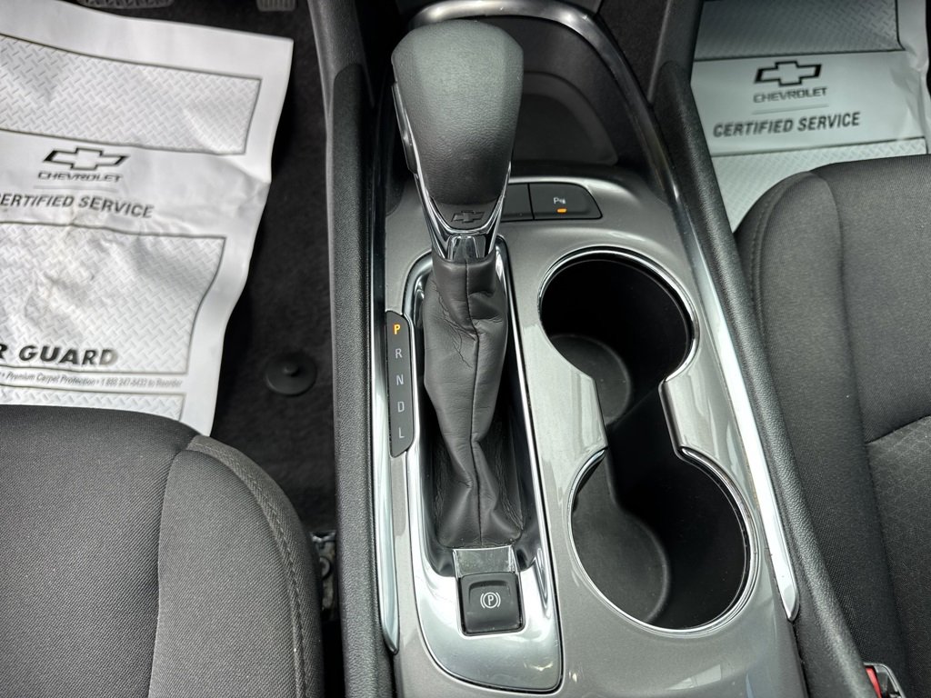 Used 2025 Chevrolet Malibu LT image 7