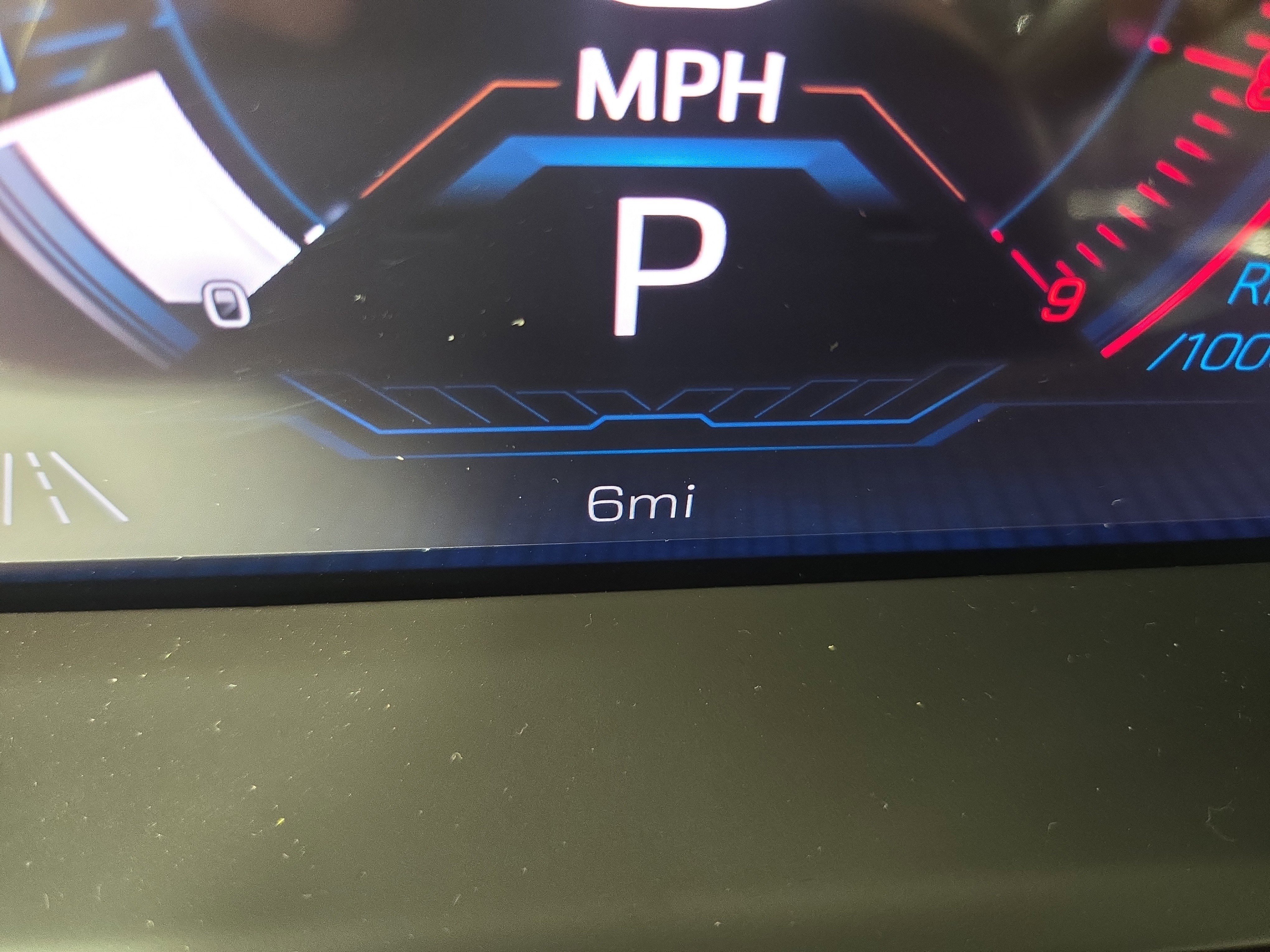 New 2026 Chevrolet Corvette Z06 w/ Battery Protection Package image 17