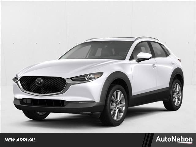 Used 2023 MAZDA CX-30 AWD 2.5 S w/ Select Package image 1