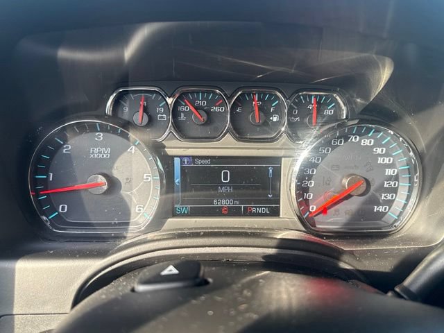 Used 2020 Chevrolet Tahoe LT RWD image 8