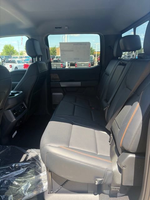 New 2026 Ford F350 Lariat w/ Chrome Package AWD/4WD image 21