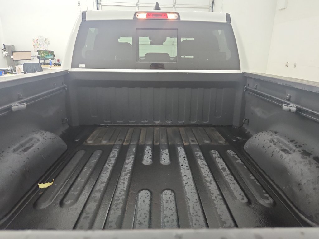 Certified 2021 RAM 1500 Big Horn RWD image 36